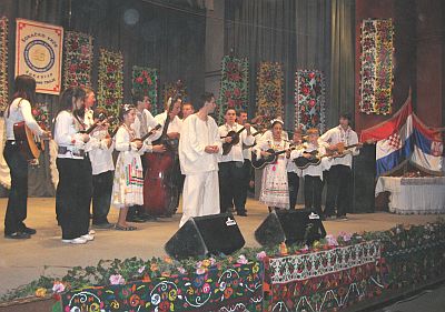 tamburasi tandore